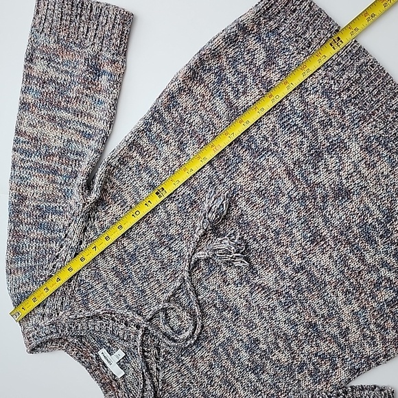 Sonoma Women's Pullover  Multi Coloured Knit Size Medium - Picture 11 of 12
